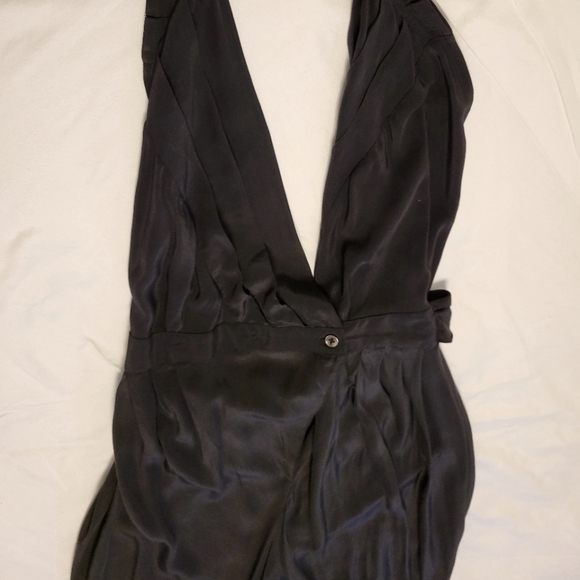 Vintage Silk Jumper. - Picture 6 of 7